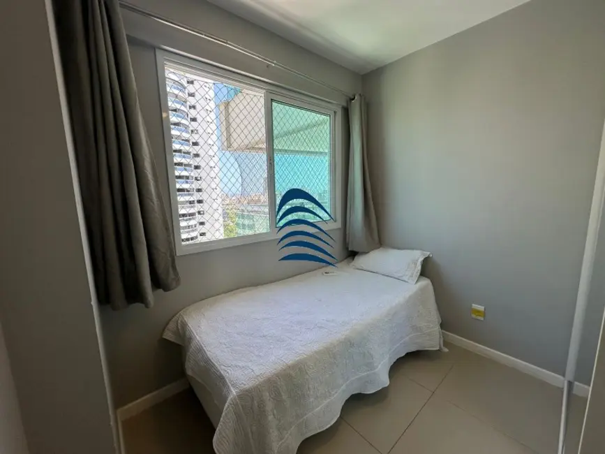 Foto 8 de Apartamento com 2 quartos à venda, 61m2 em Caminho das Árvores, Salvador - BA