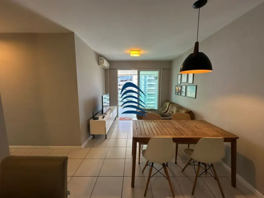 Foto 1 de Apartamento com 2 quartos à venda, 61m2 em Caminho das Árvores, Salvador - BA