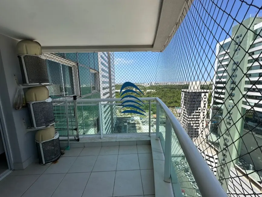 Foto 4 de Apartamento com 2 quartos à venda, 61m2 em Caminho das Árvores, Salvador - BA