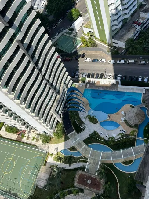 Apartamento com 3 quartos à venda, 84m2 em Patamares, Salvador - BA - imagem 7 Foto 7 de Apartamento com 3 quartos à venda, 84m2 em Patamares, Salvador - BA