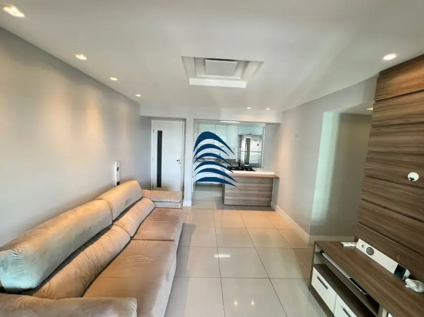 Apartamento com 3 quartos à venda, 84m2 em Patamares, Salvador - BA - imagem 3 Foto 3 de Apartamento com 3 quartos à venda, 84m2 em Patamares, Salvador - BA