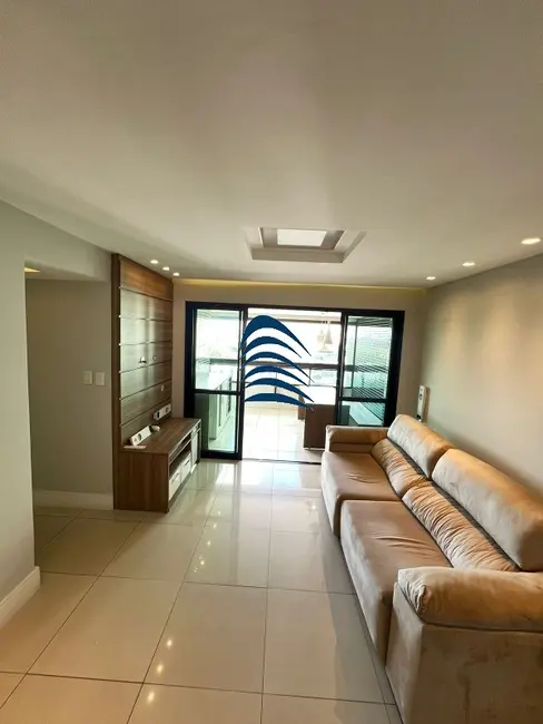 Apartamento com 3 quartos à venda, 84m2 em Patamares, Salvador - BA - imagem 1 Foto 1 de Apartamento com 3 quartos à venda, 84m2 em Patamares, Salvador - BA