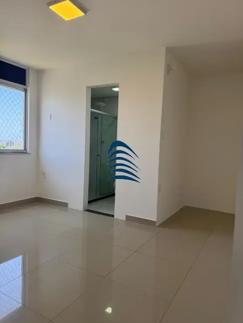 Foto 2 de Apartamento com 3 quartos à venda, 94m2 em Imbuí, Salvador - BA