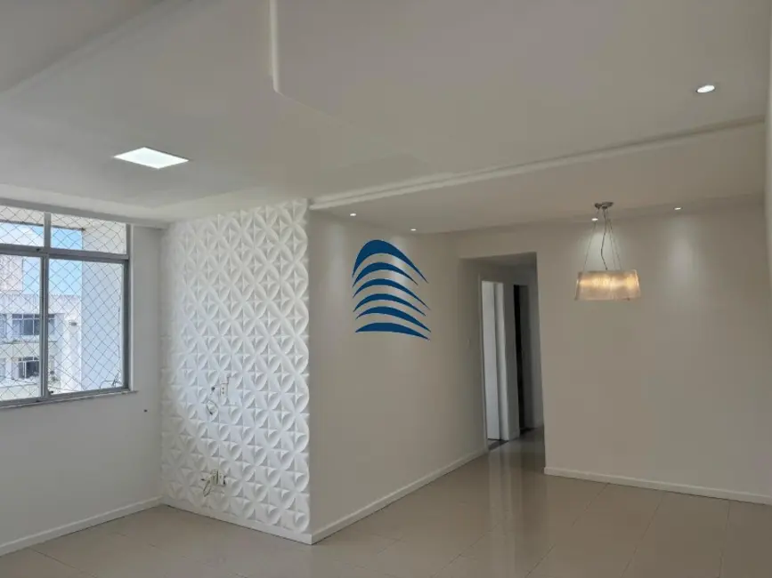 Foto 4 de Apartamento com 3 quartos à venda, 94m2 em Imbuí, Salvador - BA