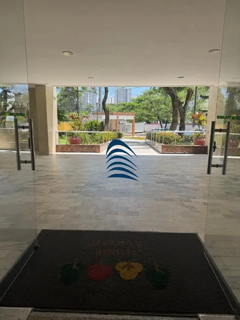 Foto 3 de Apartamento com 3 quartos à venda, 94m2 em Imbuí, Salvador - BA