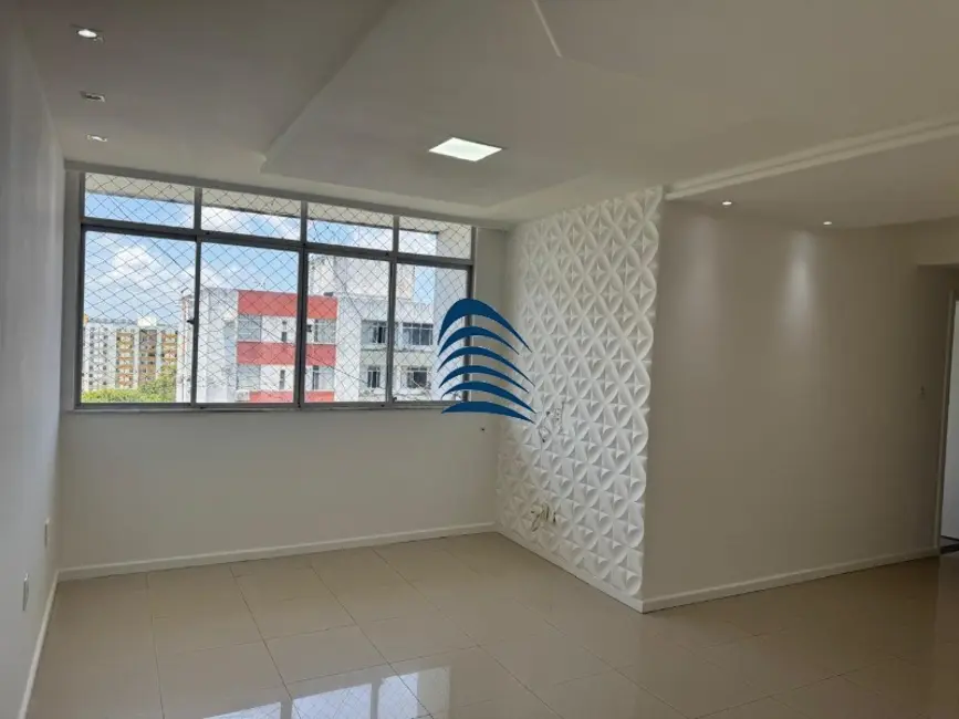 Foto 1 de Apartamento com 3 quartos à venda, 94m2 em Imbuí, Salvador - BA