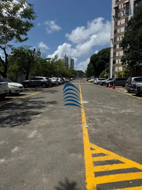 Foto 5 de Apartamento com 3 quartos à venda, 94m2 em Imbuí, Salvador - BA