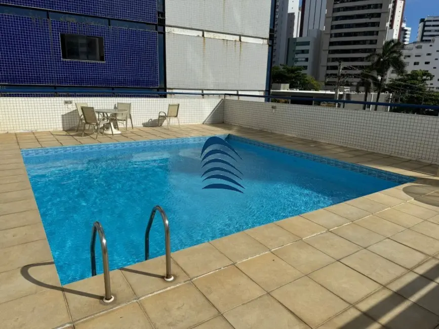 Foto 2 de Apartamento com 3 quartos à venda, 80m2 em Pituba, Salvador - BA