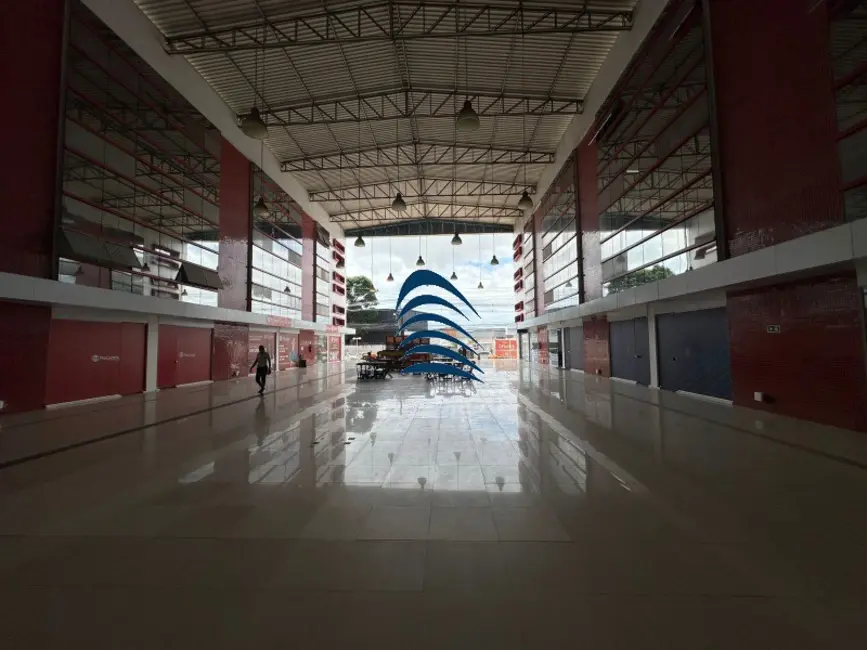 Sala Comercial à venda, 170m2 em Recreio Ipitanga, Lauro De Freitas - BA - imagem 7 Foto 7 de Sala Comercial à venda, 170m2 em Recreio Ipitanga, Lauro De Freitas - BA