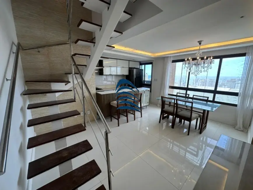 Foto 1 de Apartamento com 2 quartos à venda, 87m2 em Itaigara, Salvador - BA