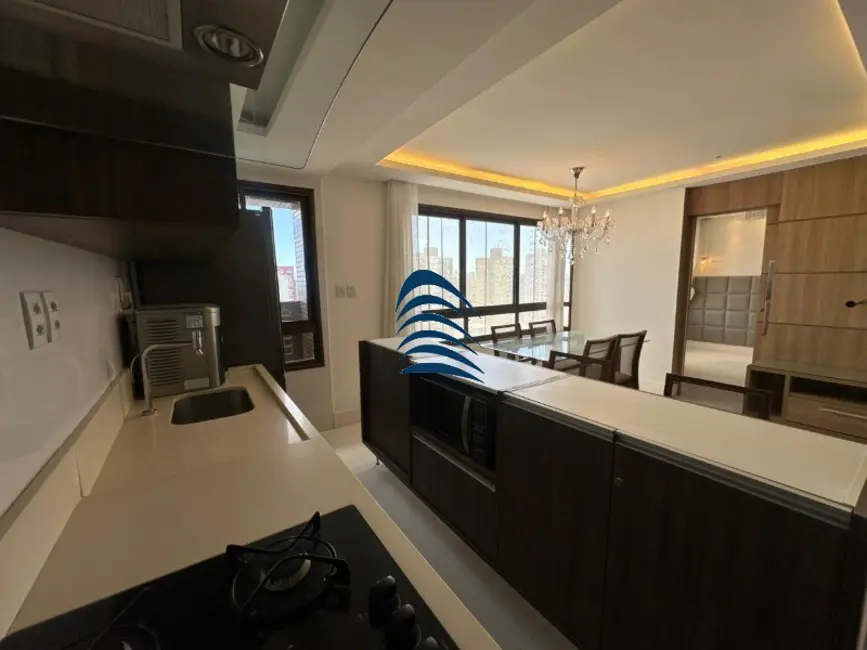 Foto 4 de Apartamento com 2 quartos à venda, 87m2 em Itaigara, Salvador - BA