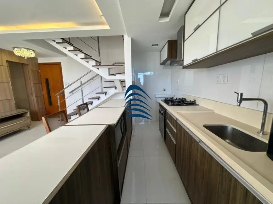 Foto 2 de Apartamento com 2 quartos à venda, 87m2 em Itaigara, Salvador - BA