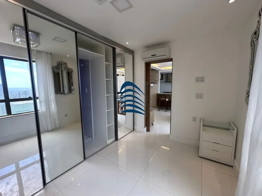 Foto 6 de Apartamento com 2 quartos à venda, 87m2 em Itaigara, Salvador - BA