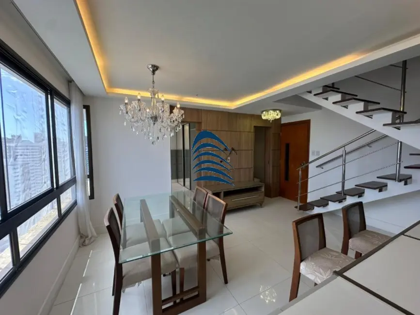 Foto 7 de Apartamento com 2 quartos à venda, 87m2 em Itaigara, Salvador - BA