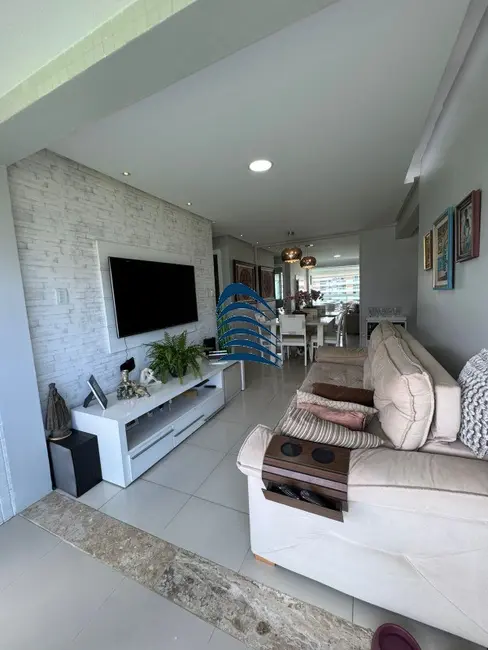 Foto 4 de Apartamento com 2 quartos à venda, 80m2 em Alphaville I, Salvador - BA