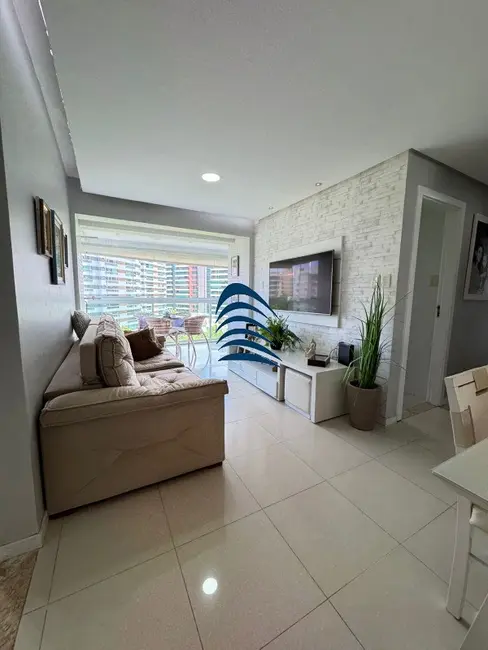 Foto 9 de Apartamento com 2 quartos à venda, 80m2 em Alphaville I, Salvador - BA
