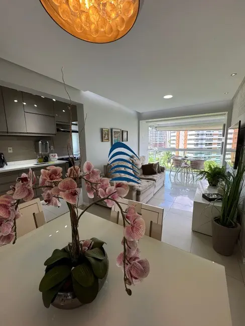 Foto 6 de Apartamento com 2 quartos à venda, 80m2 em Alphaville I, Salvador - BA