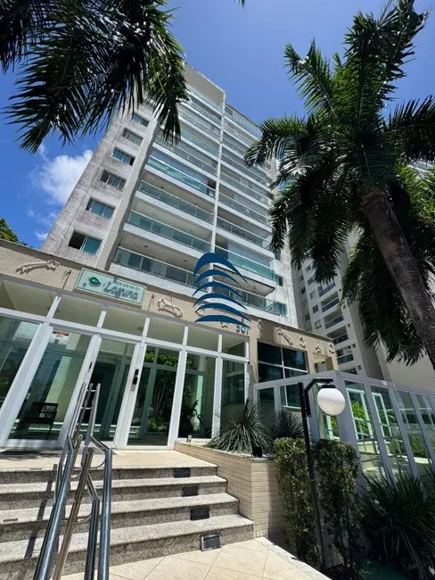 Foto 2 de Apartamento com 2 quartos à venda, 80m2 em Alphaville I, Salvador - BA