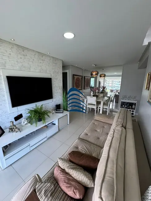 Foto 7 de Apartamento com 2 quartos à venda, 80m2 em Alphaville I, Salvador - BA