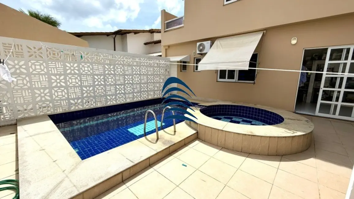 Foto 8 de Casa com 5 quartos à venda, 371m2 em Jardim Placaford, Salvador - BA
