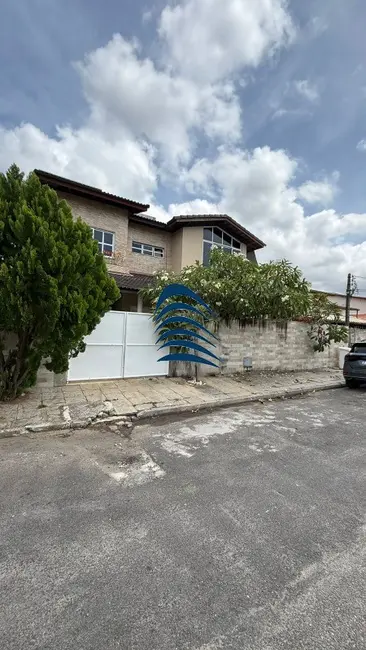 Foto 2 de Casa com 5 quartos à venda, 371m2 em Jardim Placaford, Salvador - BA