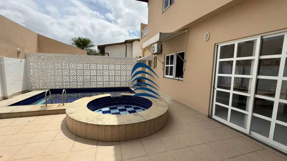 Foto 7 de Casa com 5 quartos à venda, 371m2 em Jardim Placaford, Salvador - BA