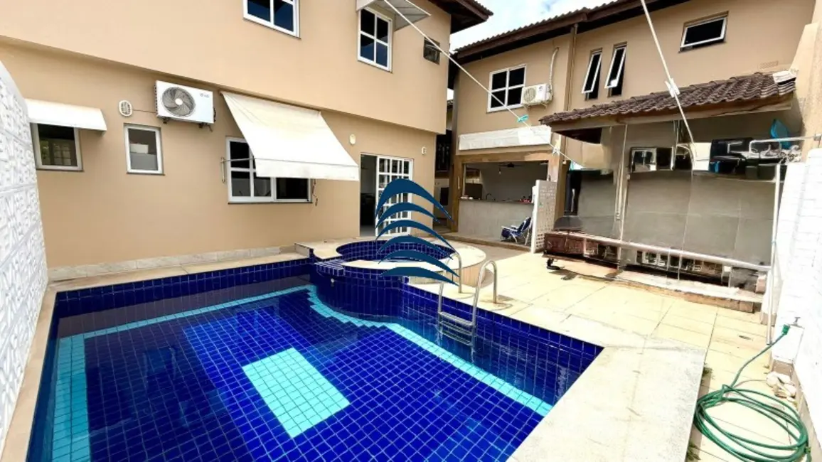 Foto 1 de Casa com 5 quartos à venda, 371m2 em Jardim Placaford, Salvador - BA