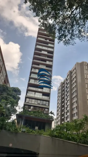 Foto 3 de Apartamento com 1 quarto à venda, 24m2 em Vitória, Salvador - BA