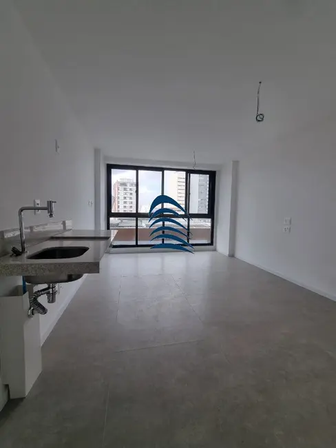 Foto 1 de Apartamento com 1 quarto à venda, 24m2 em Vitória, Salvador - BA
