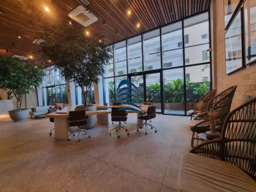 Foto 8 de Apartamento com 1 quarto à venda, 24m2 em Vitória, Salvador - BA