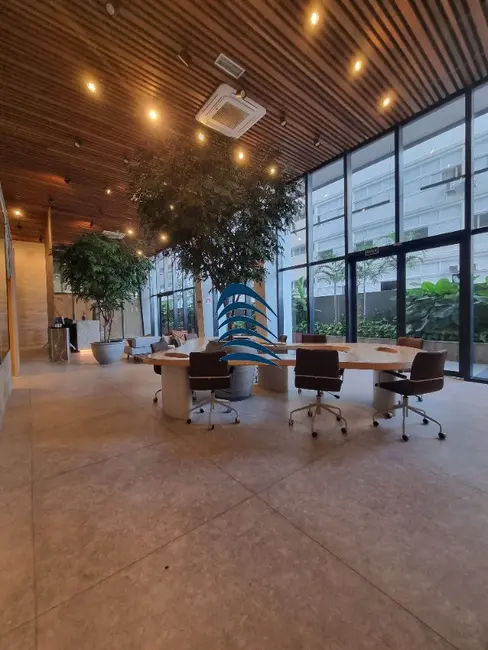 Foto 2 de Apartamento com 1 quarto à venda, 24m2 em Vitória, Salvador - BA