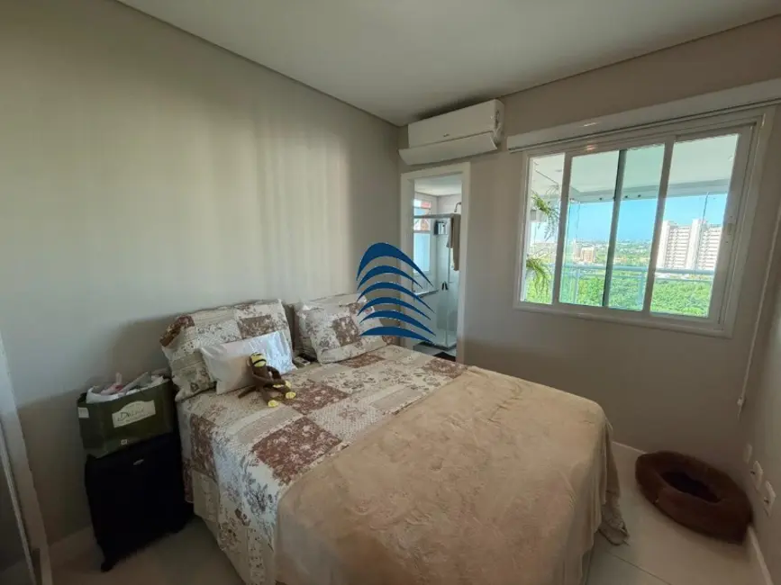 Foto 2 de Apartamento com 3 quartos à venda, 145m2 em Patamares, Salvador - BA