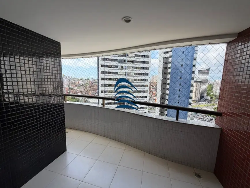 Foto 1 de Apartamento com 3 quartos à venda, 96m2 em Itaigara, Salvador - BA