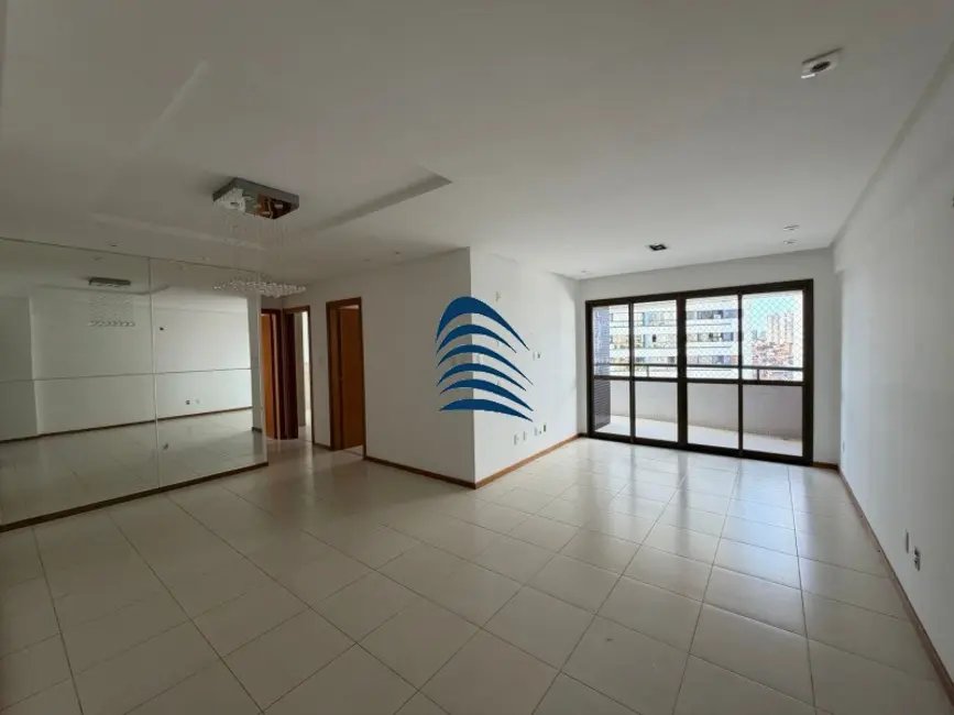 Foto 2 de Apartamento com 3 quartos à venda, 96m2 em Itaigara, Salvador - BA