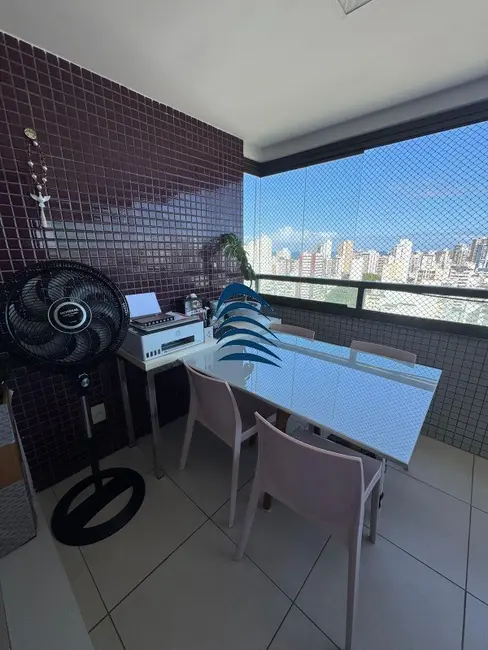 Foto 1 de Apartamento com 2 quartos à venda, 73m2 em Caminho das Árvores, Salvador - BA