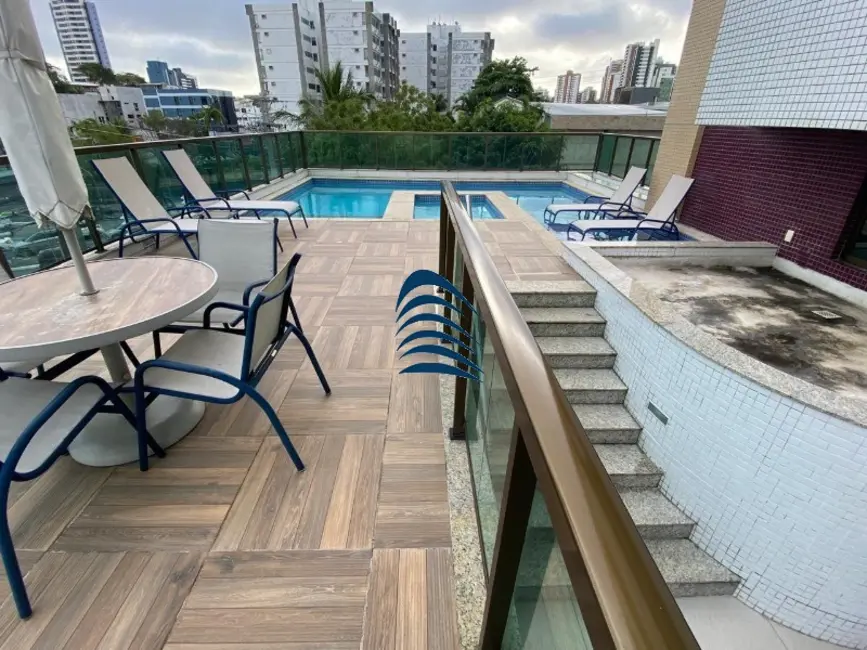 Foto 6 de Apartamento com 2 quartos à venda, 73m2 em Caminho das Árvores, Salvador - BA