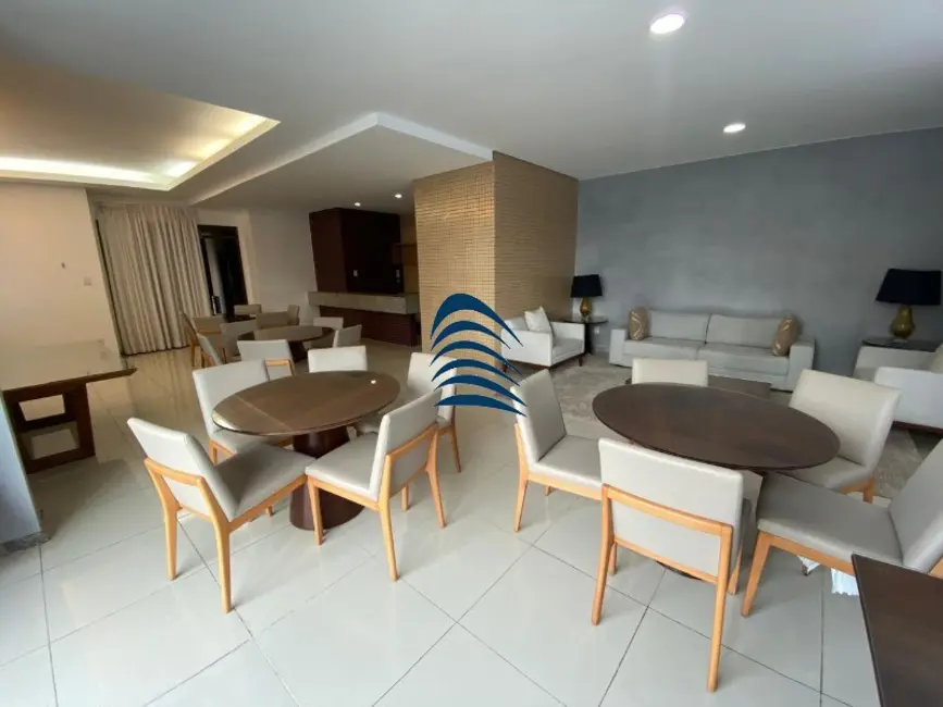 Foto 3 de Apartamento com 2 quartos à venda, 73m2 em Caminho das Árvores, Salvador - BA