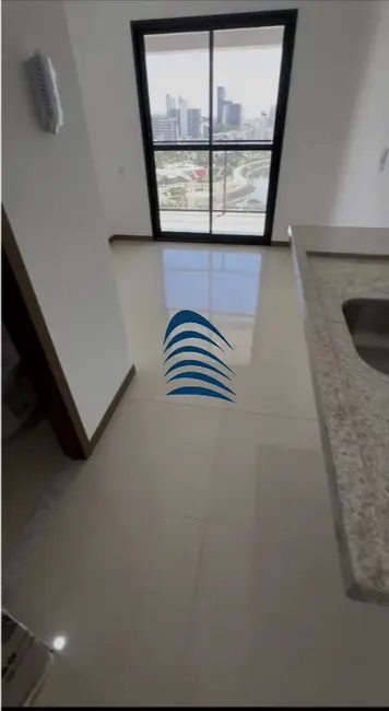 Foto 4 de Apartamento com 1 quarto à venda, 20m2 em Pituba, Salvador - BA