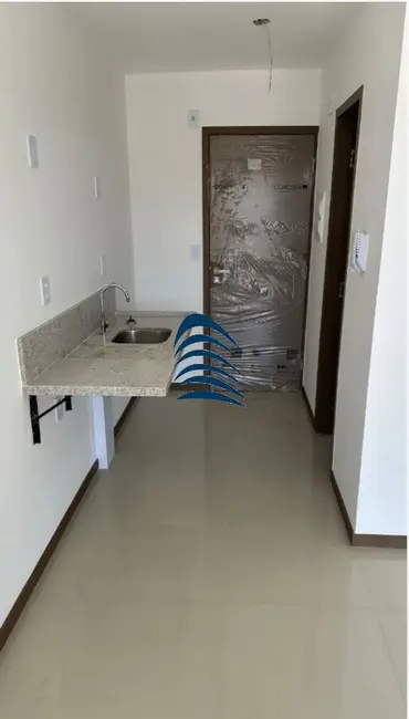 Foto 2 de Apartamento com 1 quarto à venda, 20m2 em Pituba, Salvador - BA