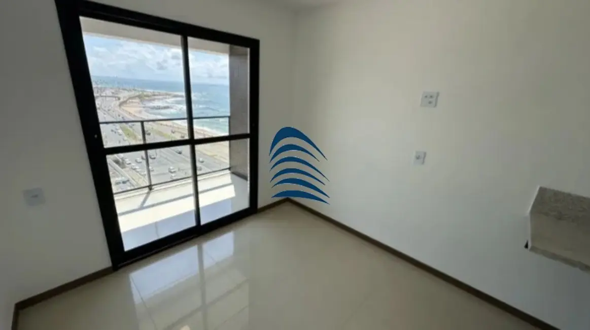 Foto 3 de Apartamento com 1 quarto à venda, 20m2 em Pituba, Salvador - BA