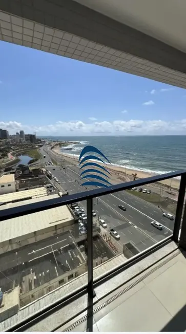 Foto 1 de Apartamento com 1 quarto à venda, 20m2 em Pituba, Salvador - BA