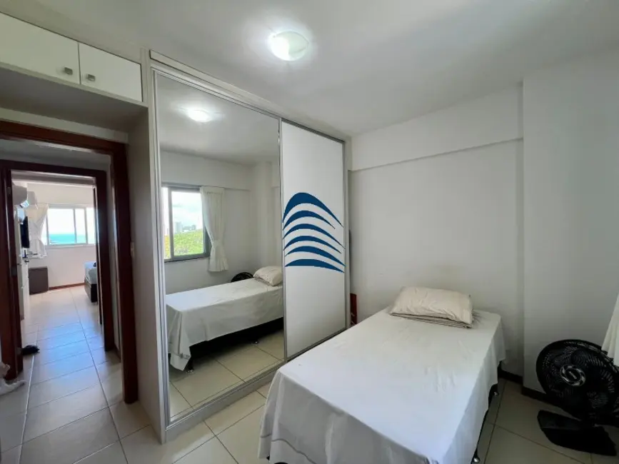 Foto 5 de Apartamento com 2 quartos à venda, 62m2 em Armação, Salvador - BA