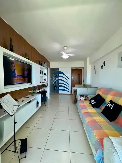 Foto 1 de Apartamento com 2 quartos à venda, 62m2 em Armação, Salvador - BA