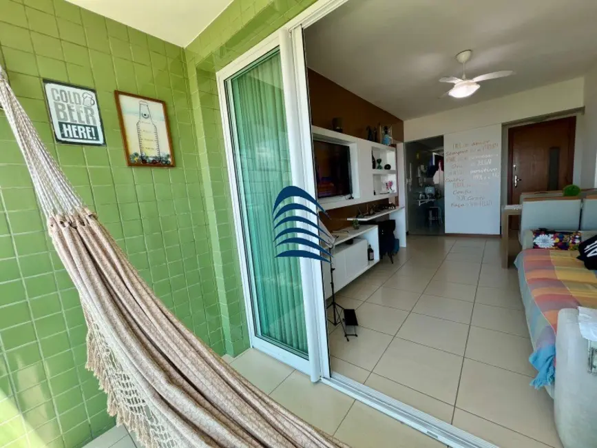 Foto 9 de Apartamento com 2 quartos à venda, 62m2 em Armação, Salvador - BA
