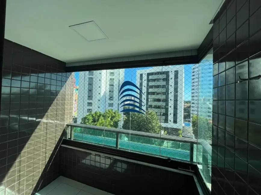 Foto 1 de Apartamento com 2 quartos à venda, 53m2 em Parque Bela Vista, Salvador - BA