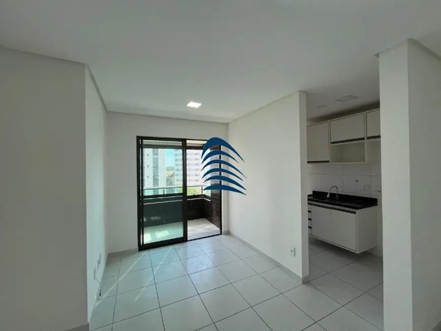 Foto 2 de Apartamento com 2 quartos à venda, 53m2 em Parque Bela Vista, Salvador - BA