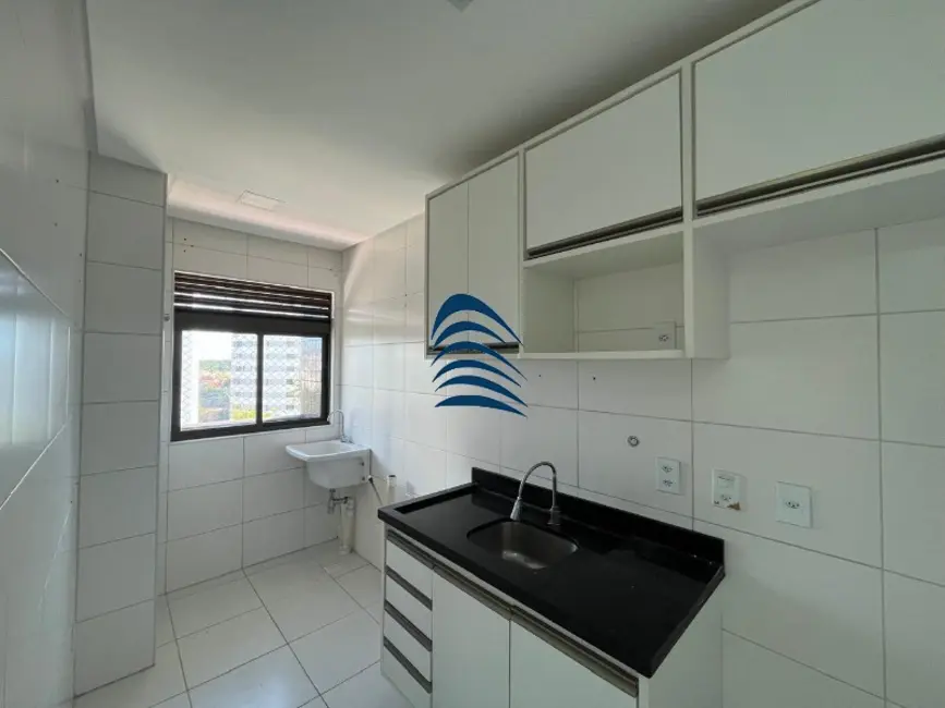 Foto 6 de Apartamento com 2 quartos à venda, 53m2 em Parque Bela Vista, Salvador - BA