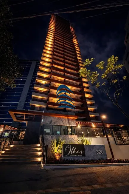 Foto 5 de Apartamento com 3 quartos à venda, 130m2 em Caminho das Árvores, Salvador - BA