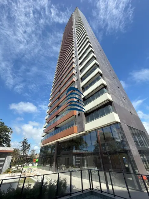 Foto 8 de Apartamento com 3 quartos à venda, 130m2 em Caminho das Árvores, Salvador - BA