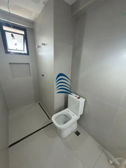 Foto 3 de Apartamento com 3 quartos à venda, 130m2 em Caminho das Árvores, Salvador - BA